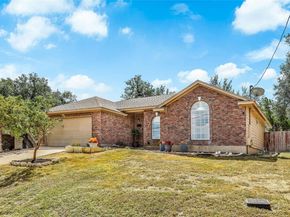8313 Timber TRL, Lago Vista TX 78645