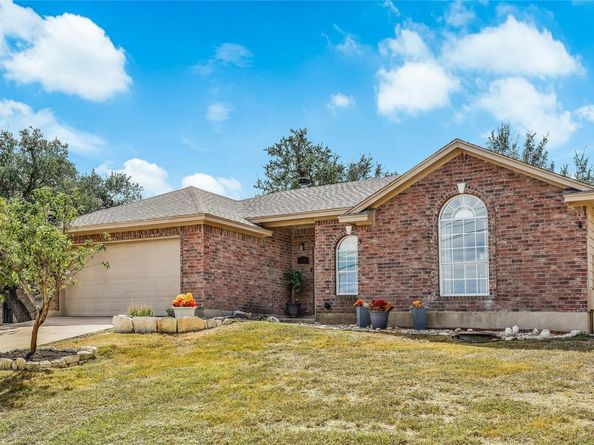 8313 Timber TRL, Lago Vista TX 78645
