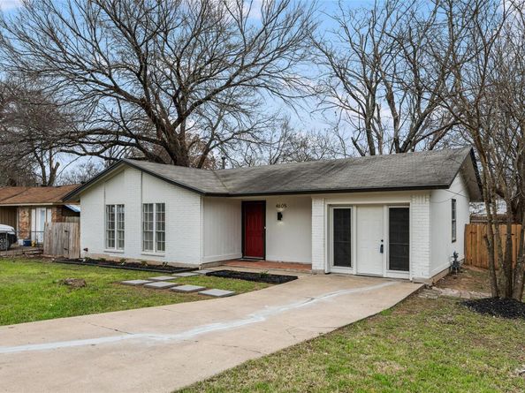 4605 Brassiewood DR, Austin TX 78744