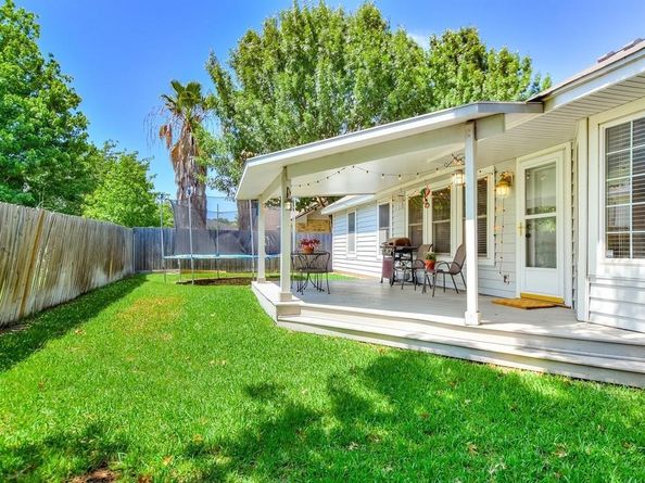 1016 Mohican ST, Round Rock TX 78665