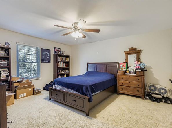 11929 Arabian TRL, Austin TX 78759