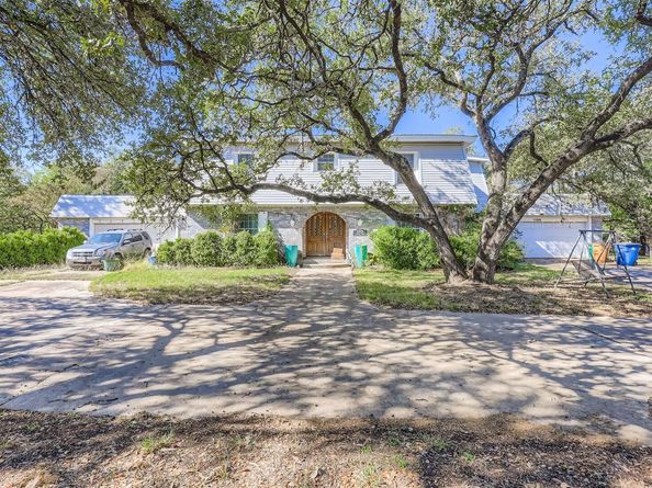 11929 Arabian TRL, Austin TX 78759