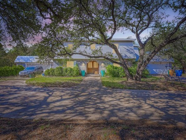 11929 Arabian TRL, Austin TX 78759