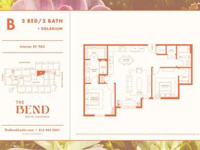 4802 S Congress BLVD 219, Austin TX 78745
