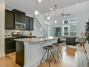 5801 Swayden LN, Austin TX 78745