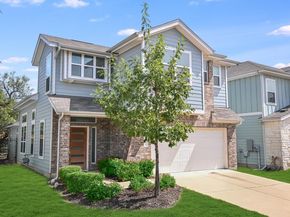 5801 Swayden LN, Austin TX 78745