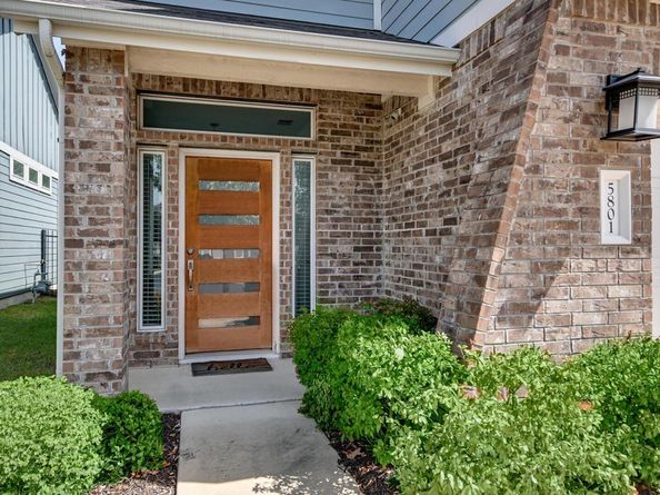 5801 Swayden LN, Austin TX 78745