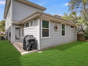 5801 Swayden LN, Austin TX 78745