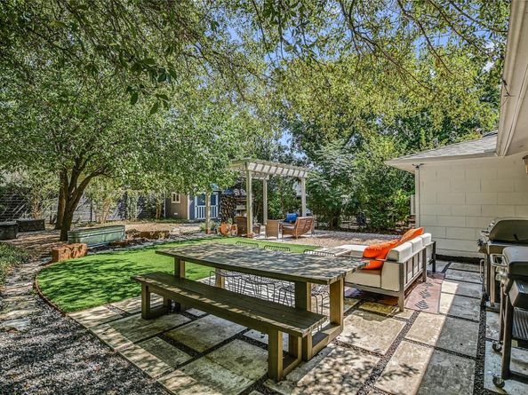 1802 W 34th ST, Austin TX 78703