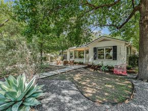 1802 W 34th ST, Austin TX 78703