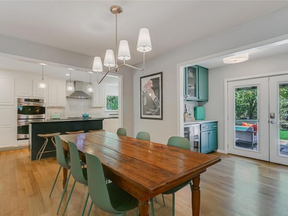 1802 W 34th ST, Austin TX 78703