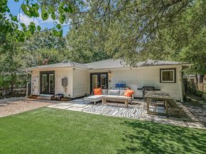 1802 W 34th ST, Austin TX 78703