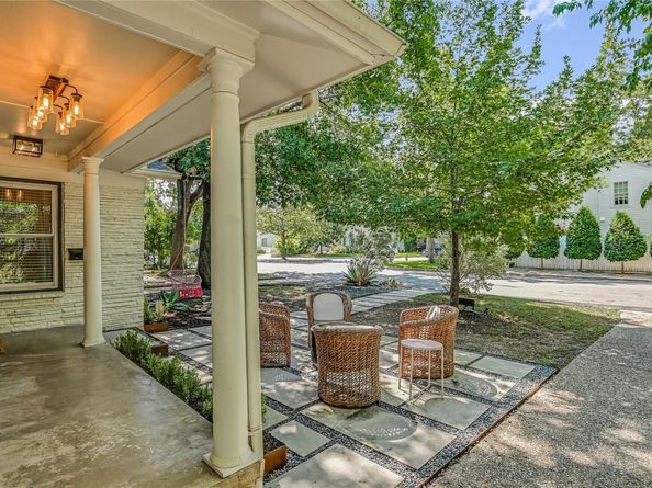 1802 W 34th ST, Austin TX 78703