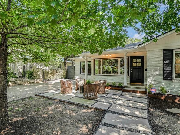 1802 W 34th ST, Austin TX 78703