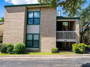 6501 Columbia Oaks Ct D8, Austin TX 78759
