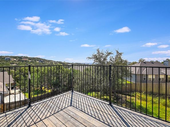 3203 Burnside CIR, Lago Vista TX 78645