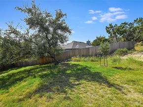 3203 Burnside CIR, Lago Vista TX 78645