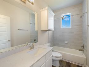 3203 Burnside CIR, Lago Vista TX 78645