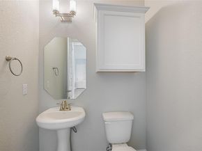 3203 Burnside CIR, Lago Vista TX 78645