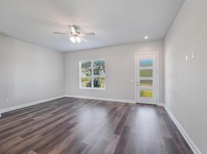 3203 Burnside CIR, Lago Vista TX 78645