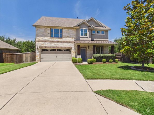 9204 Sawyer Fay LN, Austin TX 78748