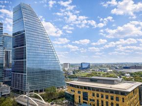 222 West Ave 1609, Austin TX 78701