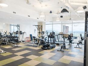 222 West Ave 1609, Austin TX 78701