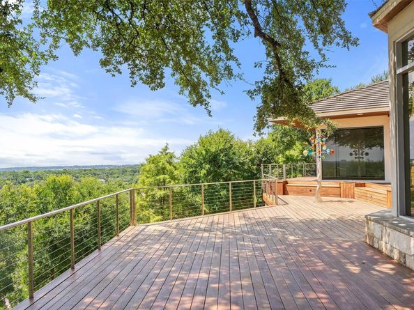 706 Las Lomas DR, West Lake Hills TX 78746
