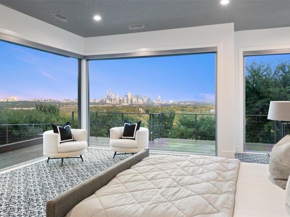 706 Las Lomas DR, West Lake Hills TX 78746