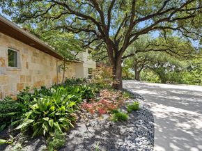 706 Las Lomas DR, West Lake Hills TX 78746