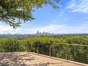 706 Las Lomas DR, West Lake Hills TX 78746