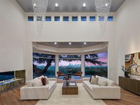 706 Las Lomas DR, West Lake Hills TX 78746