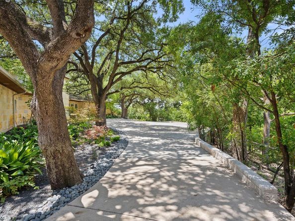 706 Las Lomas DR, West Lake Hills TX 78746