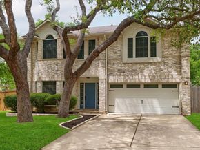 3852 Newland CT, Round Rock TX 78681
