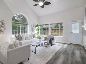 3852 Newland CT, Round Rock TX 78681