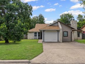 16043 Stoneham CIR, Pflugerville TX 78660
