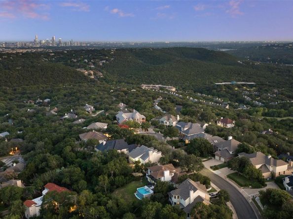 6213 Edwards Mountain CV, Austin TX 78731