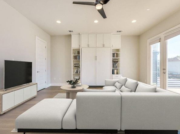 7200 Cordoba DR, Austin TX 78724