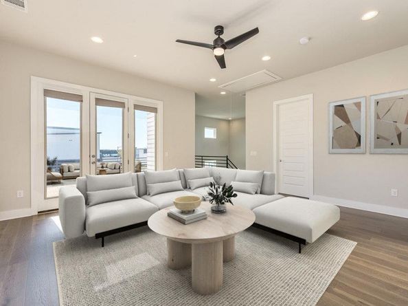 7200 Cordoba DR, Austin TX 78724