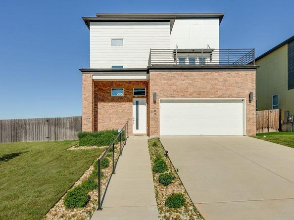 7200 Cordoba DR, Austin TX 78724