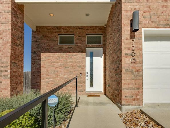 7200 Cordoba DR, Austin TX 78724