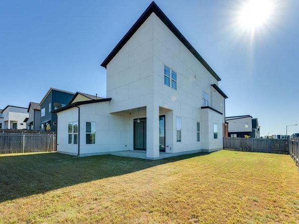 7200 Cordoba DR, Austin TX 78724