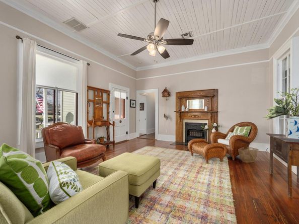 603 E 7th ST, Georgetown TX 78626