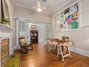 603 E 7th ST, Georgetown TX 78626