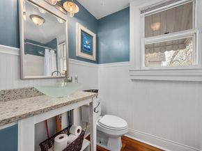 603 E 7th ST, Georgetown TX 78626