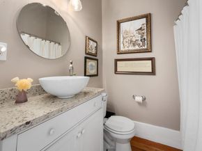 603 E 7th ST, Georgetown TX 78626