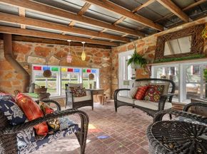 603 E 7th ST, Georgetown TX 78626