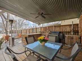 603 E 7th ST, Georgetown TX 78626