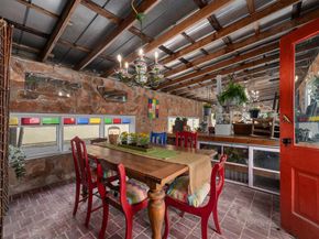 603 E 7th ST, Georgetown TX 78626