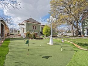 603 E 7th ST, Georgetown TX 78626